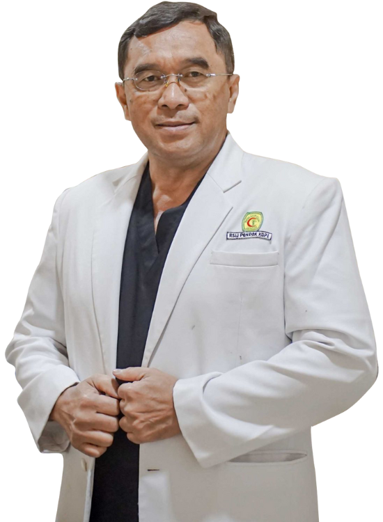 dr. Waluyo Eko, Sp. U